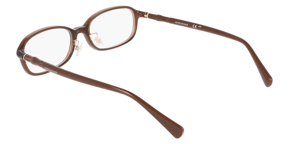 Longchamp LO2806LBJ 200 51 - Transparent Brown #id:lclo2806lbj200_s:102115