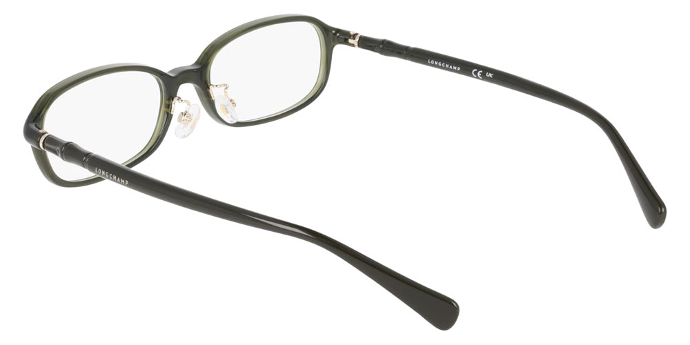 Longchamp LO2806LBJ 319 51 - Transparent Khaki #id:lclo2806lbj319_s:104115