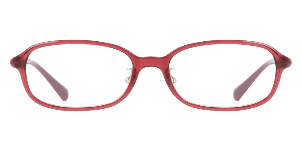 Longchamp LO2806LBJ 601 51 - Transparent Burgundy #id:lclo2806lbj601_s:106100
