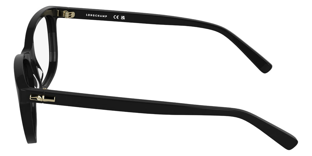 Longchamp LO2807 001 51 - Black #id:lclo2807001_s:100110