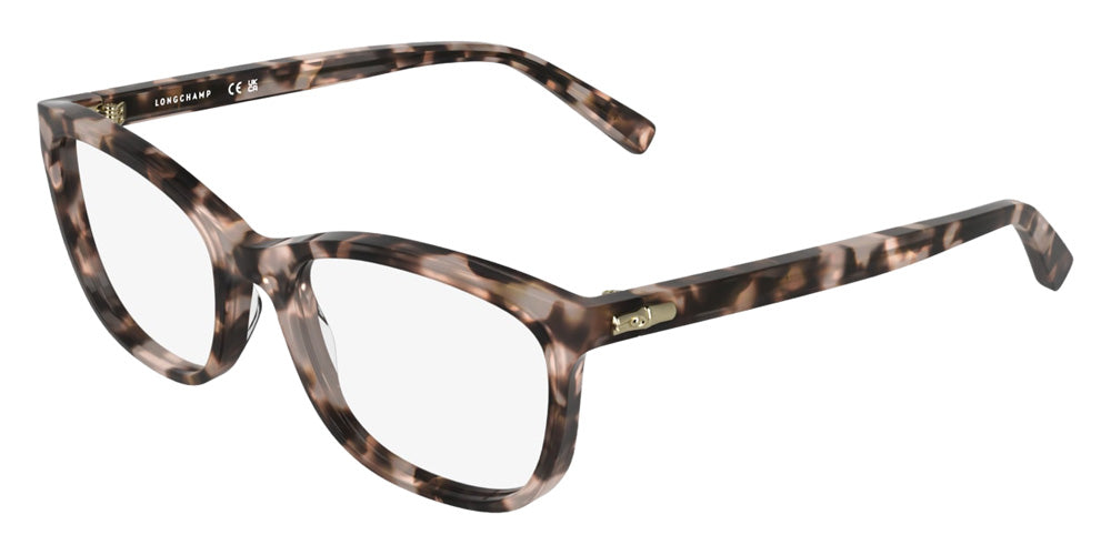 Longchamp LO2807 273 51 - Nude Havana #id:lclo2807273_s:104105