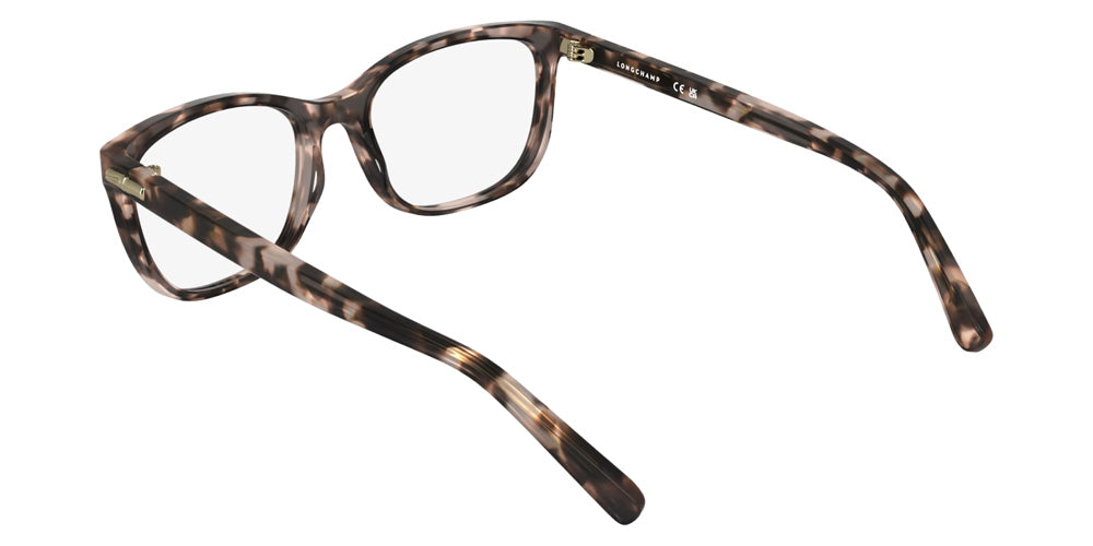 Longchamp LO2807 273 51 - Nude Havana #id:lclo2807273_s:104115