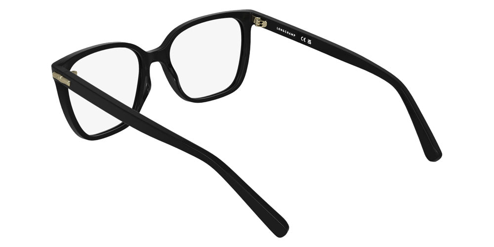 Longchamp LO2808 001 53 - Black #id:lclo2808001_s:100115