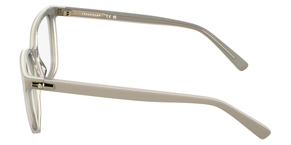 Longchamp LO2808 034 53 - Gradient Taupe #id:lclo2808034_s:102110