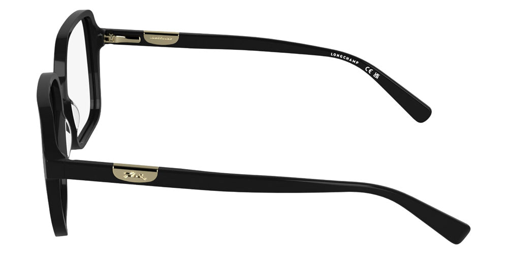Longchamp LO2810 001 54 - Black #id:lclo2810001_s:100110