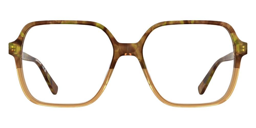 Longchamp LO2810 274 54 - Marble Caramel/Transparent Caramel #id:lclo2810274_s:102100