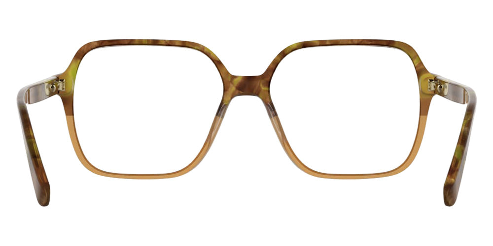 Longchamp LO2810 274 54 - Marble Caramel/Transparent Caramel #id:lclo2810274_s:102120