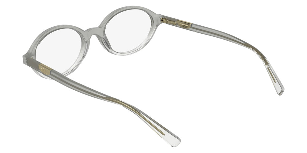 Longchamp LO2811 039 52 - Transparent Gradient Gray #id:lclo2811039_s:102115
