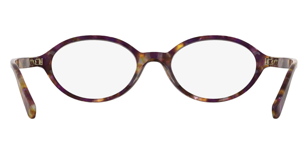 Longchamp LO2811 235 52 - Brown Purple Havana #id:lclo2811235_s:104120