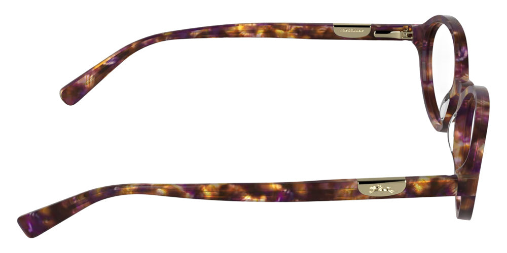 Longchamp LO2811 235 52 - Brown Purple Havana #id:lclo2811235_s:104130