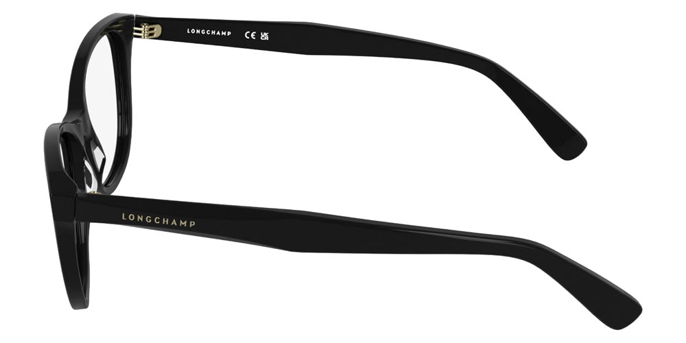 Longchamp LO2812 001 53 - Black #id:lclo2812001_s:100110