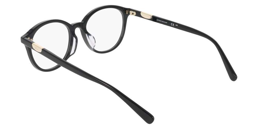 Longchamp LO2818LB 001 51 - Black #id:lclo2818lb001_s:100115