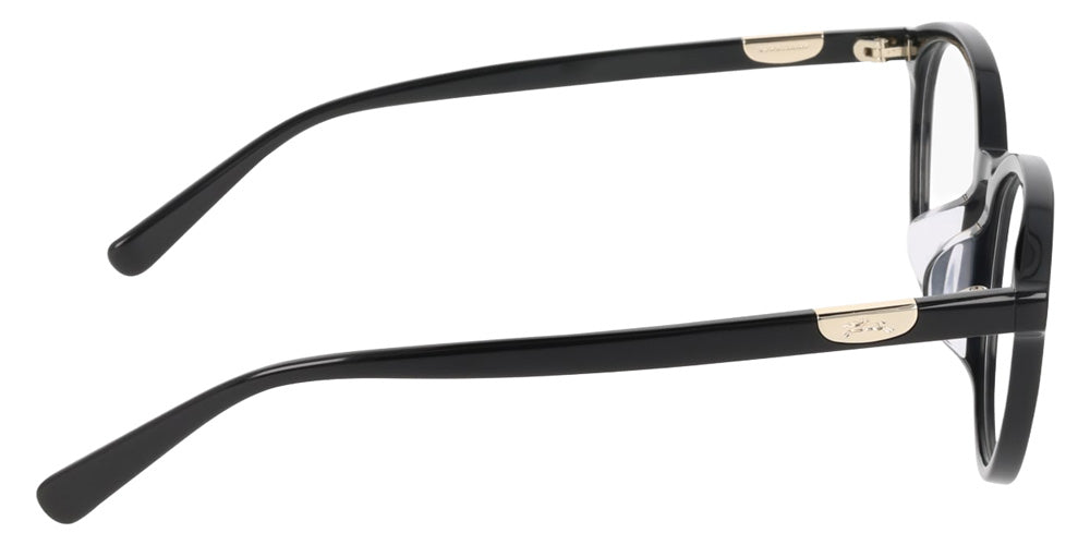 Longchamp LO2818LB 001 51 - Black #id:lclo2818lb001_s:100130