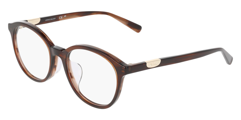 Longchamp LO2818LB 238 51 - Brown Horn #id:lclo2818lb238_s:104105