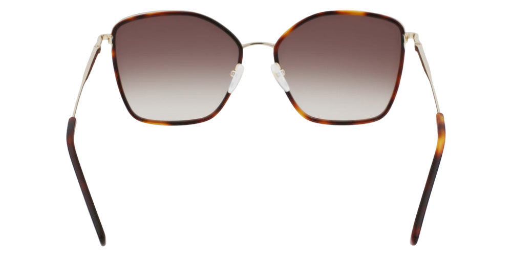 Longchamp LO685S 712 59 - Gold/Khaki #id:lclo685s712_s:100120