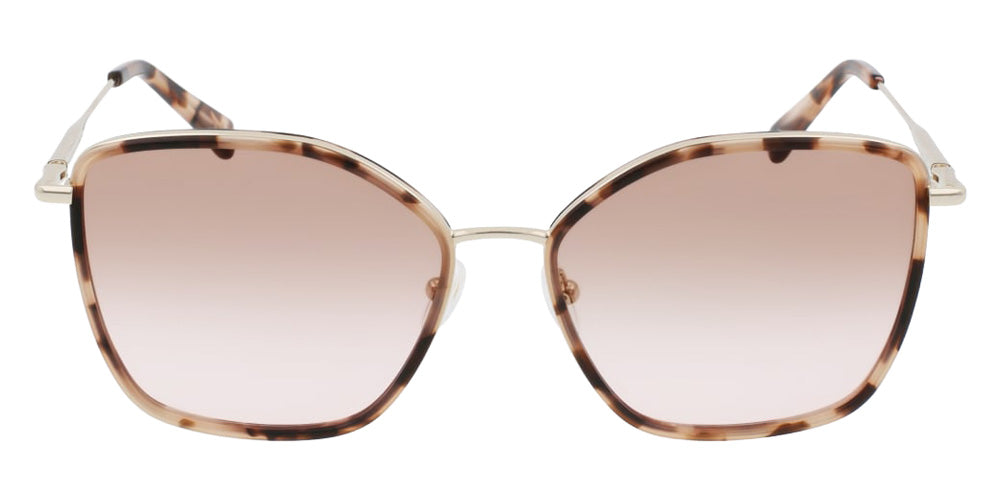 Longchamp LO685S 716 59 - Gold/Rose #id:lclo685s716_s:102100