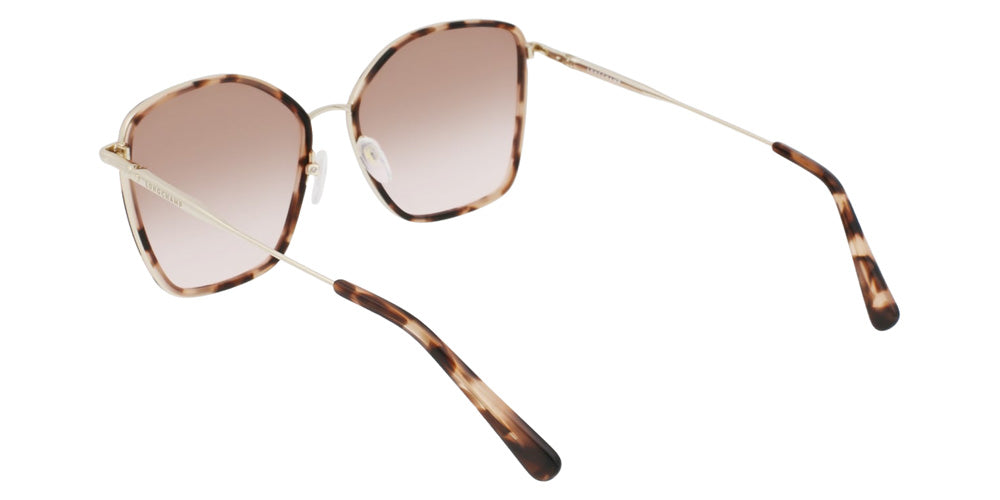 Longchamp LO685S 716 59 - Gold/Rose #id:lclo685s716_s:102115