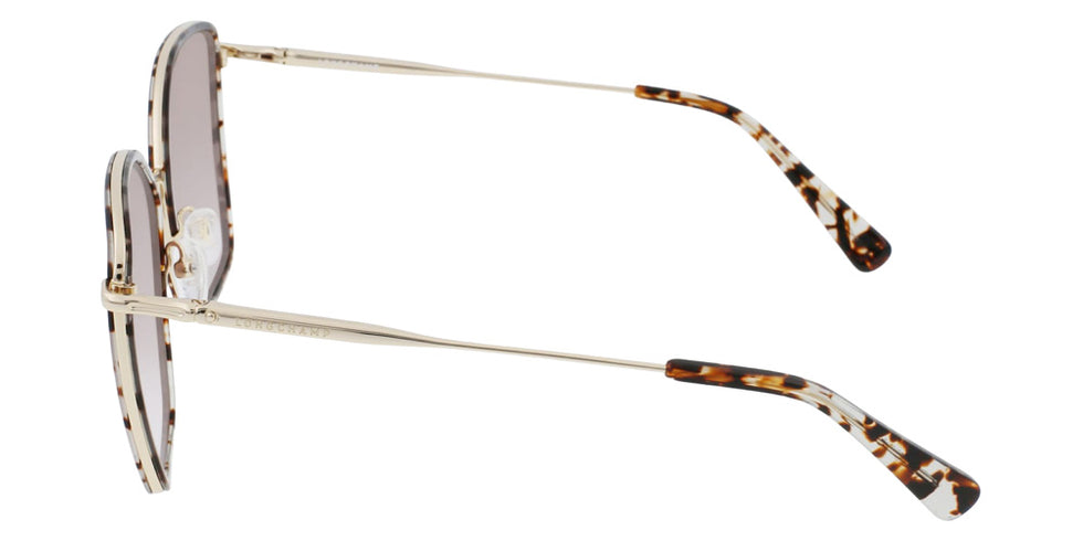 Longchamp LO685S 736 59 - Gold/Lilac #id:lclo685s736_s:104110