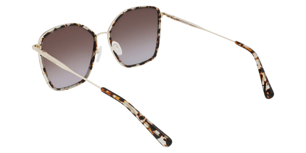 Longchamp LO685S 736 59 - Gold/Lilac #id:lclo685s736_s:104115