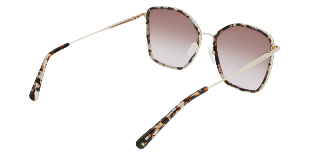 Longchamp LO685S 736 59 - Gold/Lilac #id:lclo685s736_s:104125