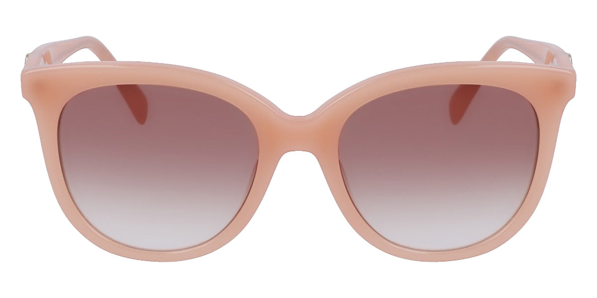 Longchamp LO731S 610 54 - Rose #id:lclo731s610_s:100100