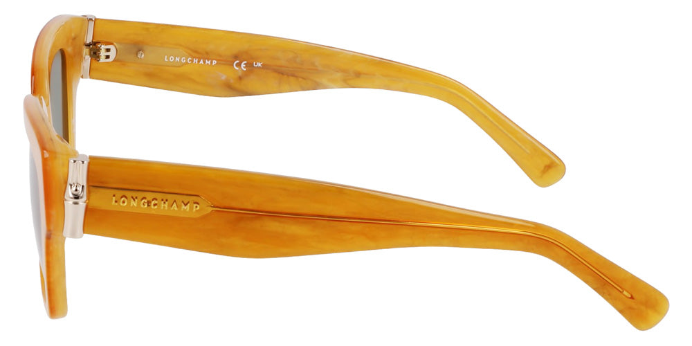 Longchamp LO745S 741 53 - Honey #id:lclo745s741_s:100110