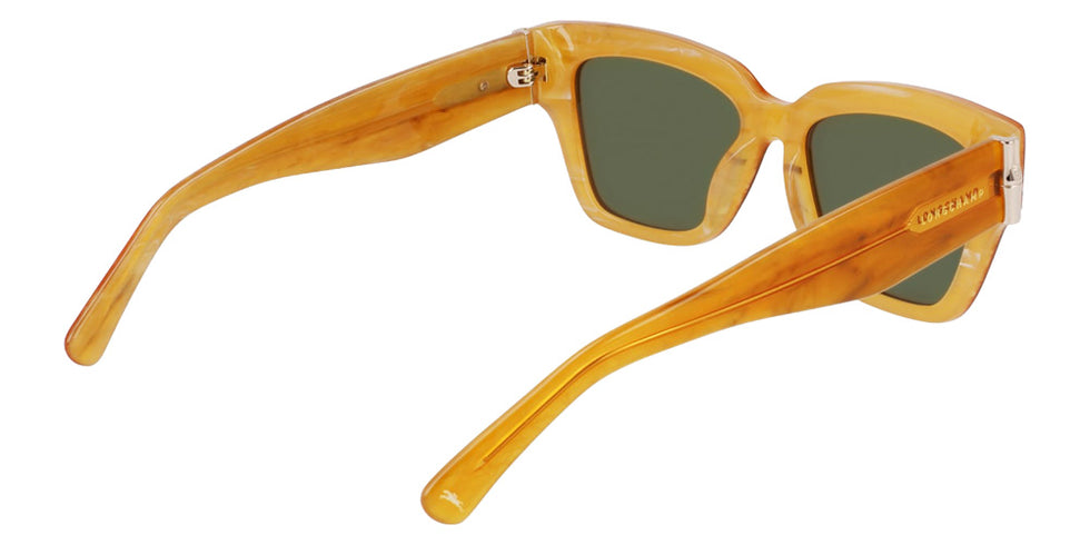 Longchamp LO745S 741 53 - Honey #id:lclo745s741_s:100125