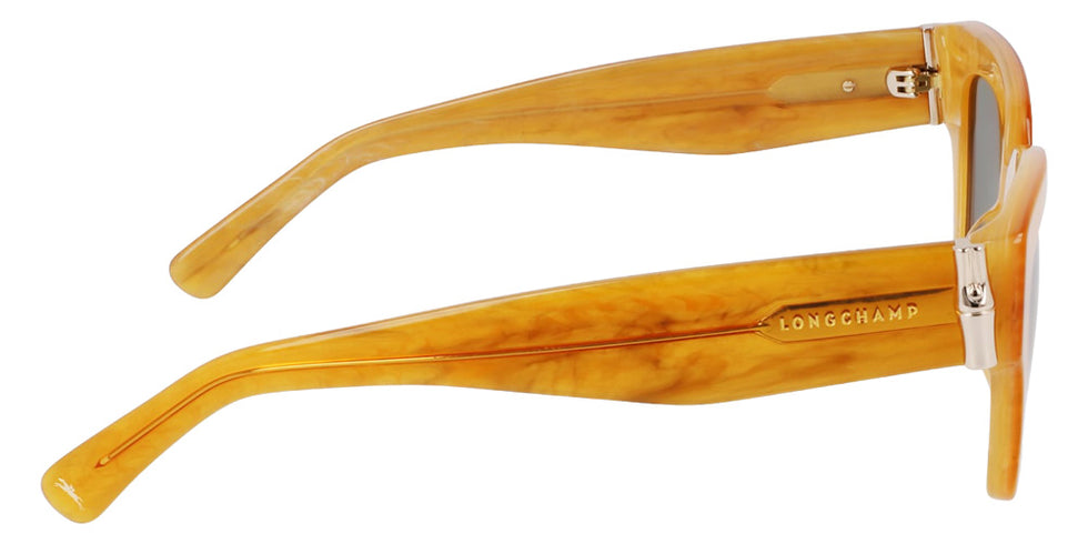 Longchamp LO745S 741 53 - Honey #id:lclo745s741_s:100130