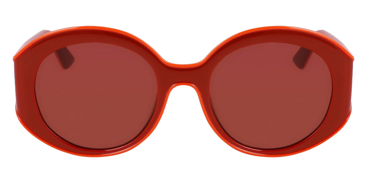 Longchamp LO758S 600 53 - Red #id:lclo758s600_s:100100