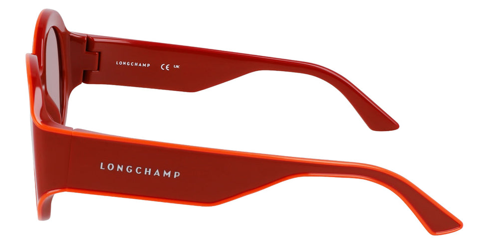 Longchamp LO758S 600 53 - Red #id:lclo758s600_s:100110