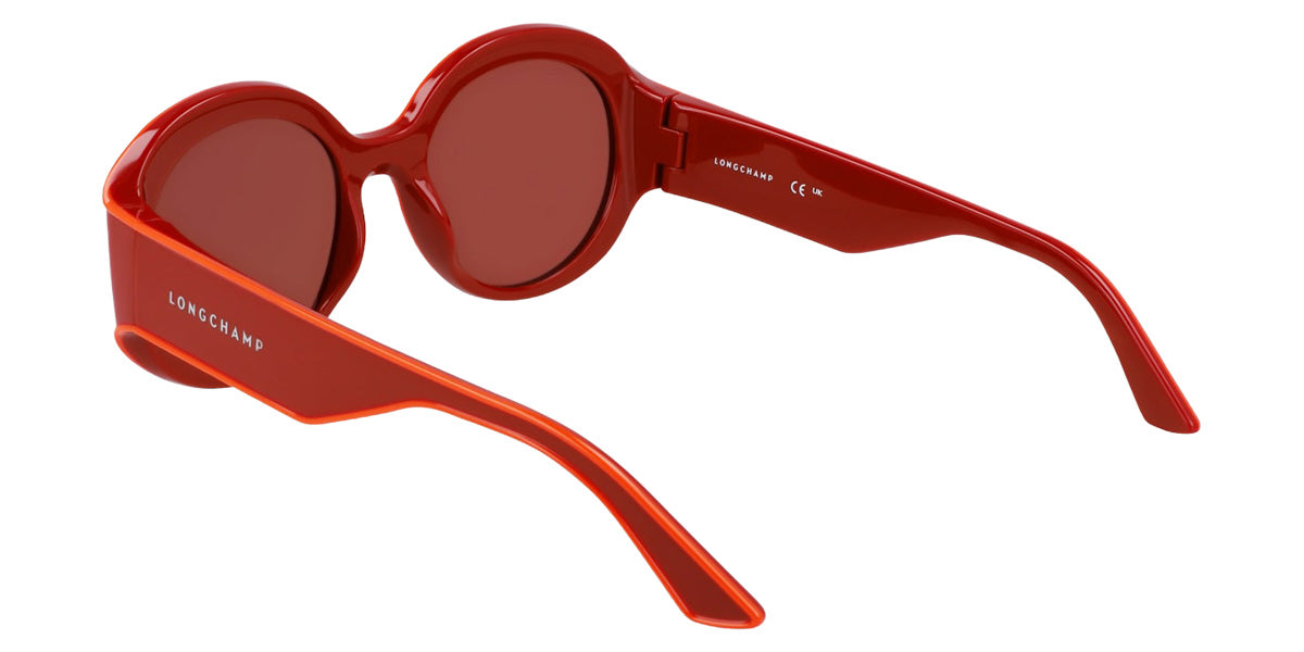 Longchamp LO758S 600 53 - Red #id:lclo758s600_s:100115