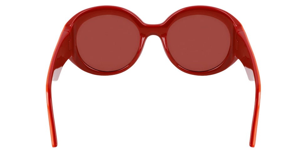 Longchamp LO758S 600 53 - Red #id:lclo758s600_s:100120