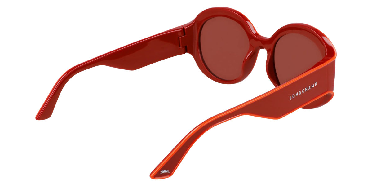Longchamp LO758S 600 53 - Red #id:lclo758s600_s:100125