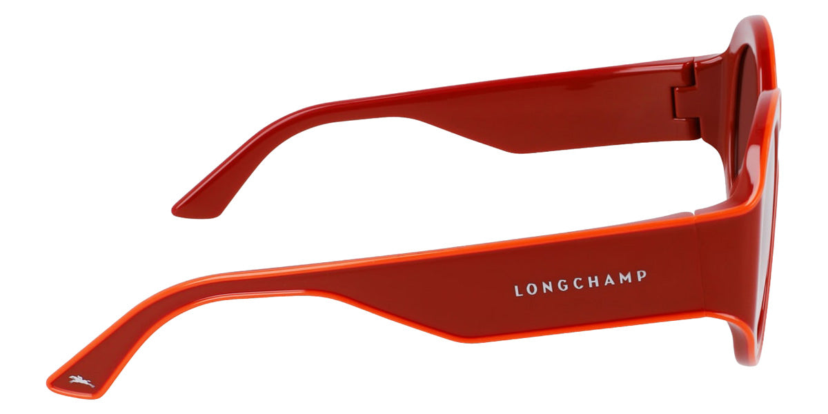 Longchamp LO758S 600 53 - Red #id:lclo758s600_s:100130