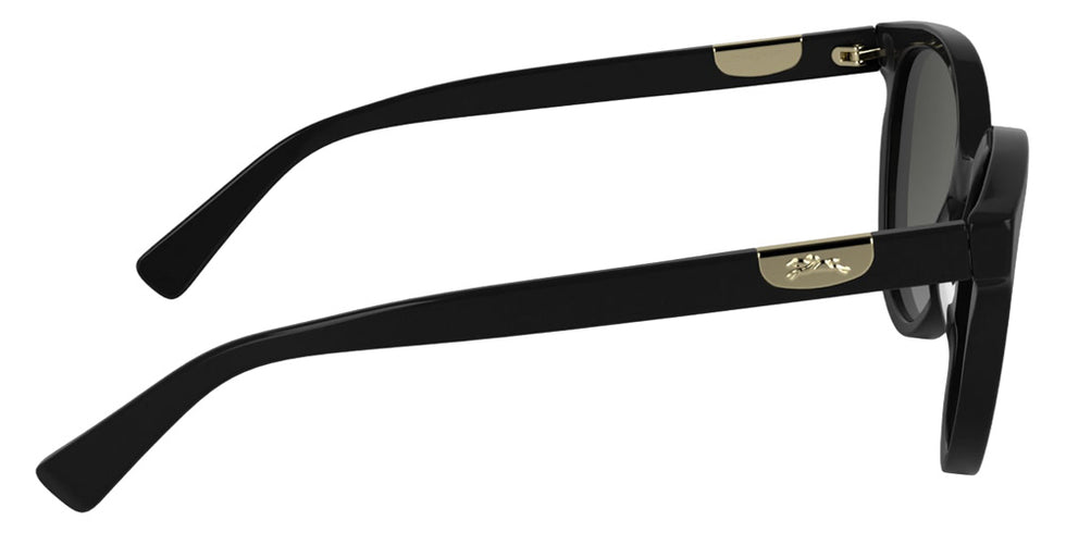 Longchamp LO773S N 001 52 - Black #id:lclo773sn001_s:100130