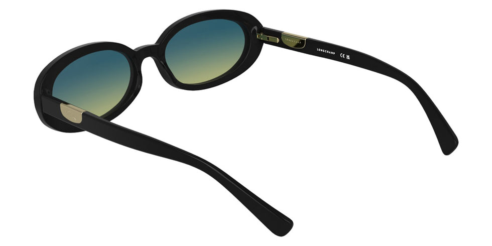 Longchamp LO795S 001 54 - Black #id:lclo795s001_s:100115