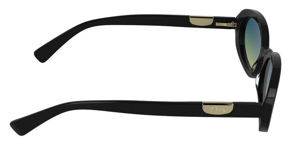 Longchamp LO795S 001 54 - Black #id:lclo795s001_s:100130