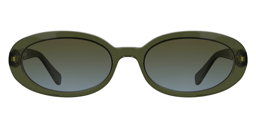 Longchamp LO795S 319 54 - Transparent Khaki #id:lclo795s319_s:102100