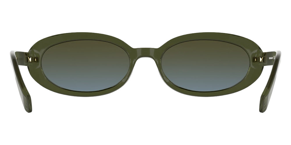 Longchamp LO795S 319 54 - Transparent Khaki #id:lclo795s319_s:102120