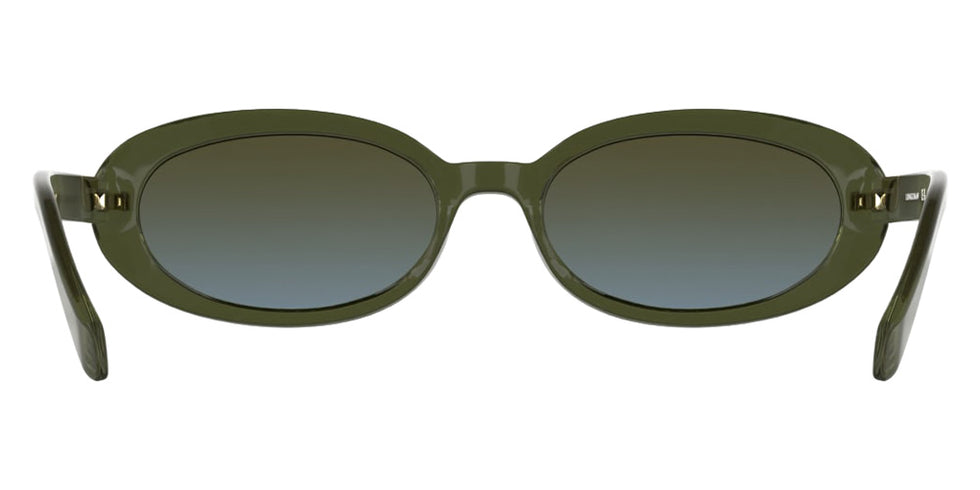 Longchamp LO795S 319 54 - Transparent Khaki #id:lclo795s319_s:102120