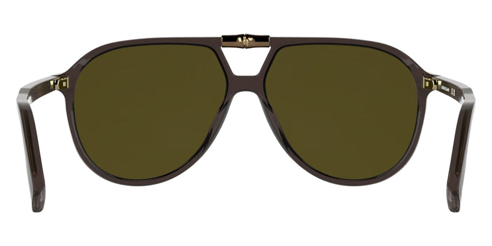 Longchamp LO800S 200 58 - Transparent Brown #id:lclo800s200_s:100120