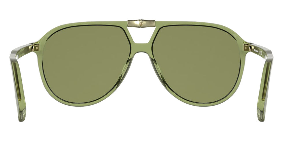 Longchamp LO800S 300 58 - Transparent Green #id:lclo800s300_s:102120