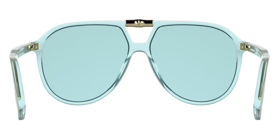 Longchamp LO800S 419 58 - Transparent Aqua #id:lclo800s419_s:104120