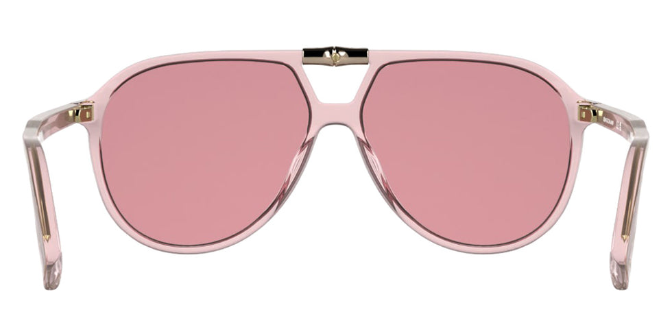 Longchamp LO800S 650 58 - Transparent Pink #id:lclo800s650_s:108120