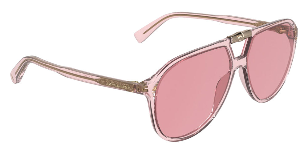 Longchamp LO800S 650 58 - Transparent Pink #id:lclo800s650_s:108135
