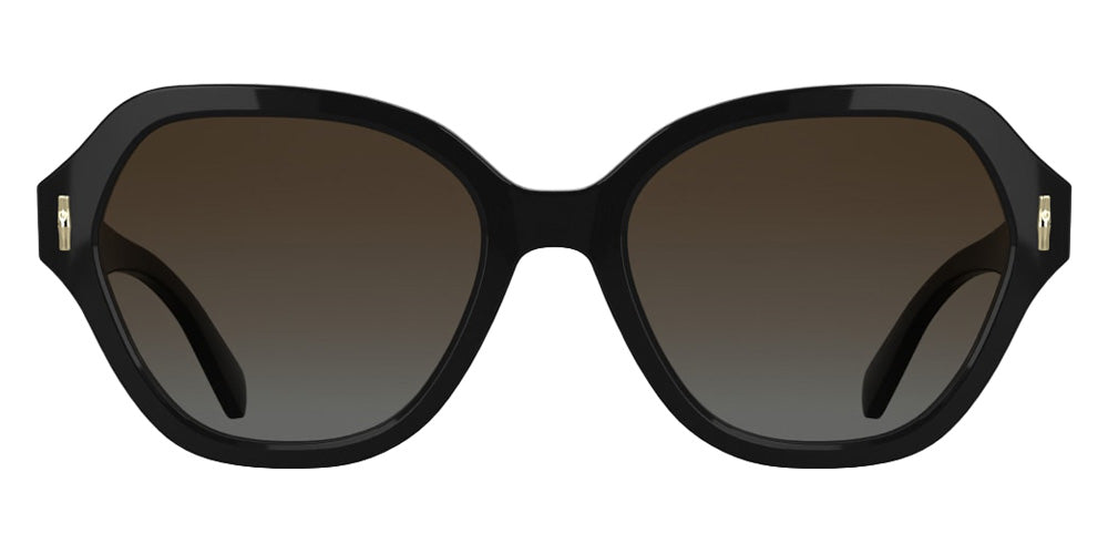 Longchamp LO801S 001 56 - Black #id:lclo801s001_s:100100