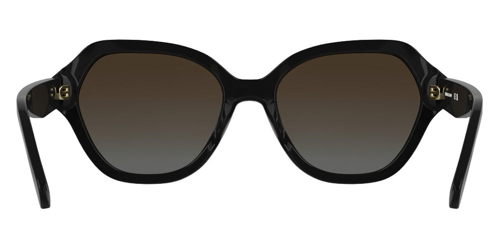 Longchamp LO801S 001 56 - Black #id:lclo801s001_s:100120