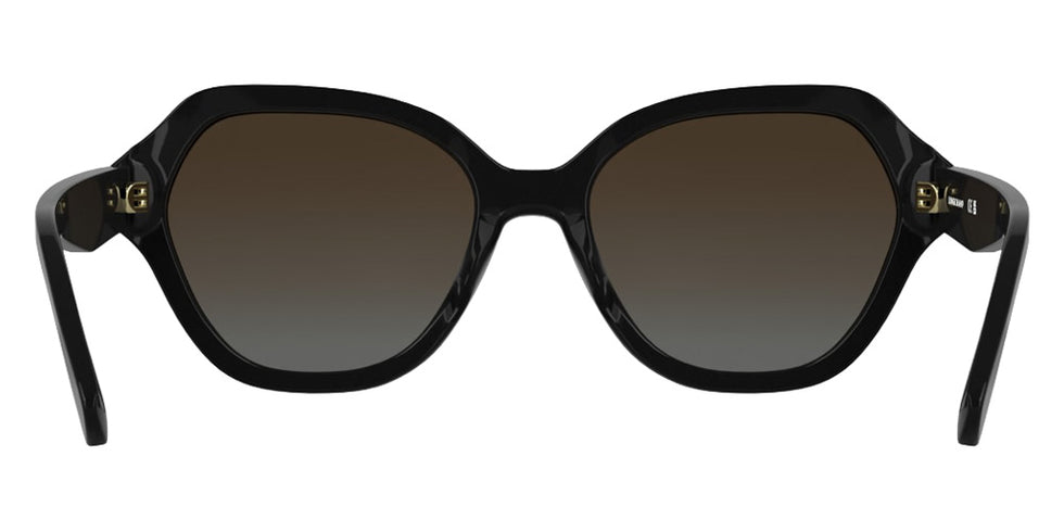 Longchamp LO801S 001 56 - Black #id:lclo801s001_s:100120