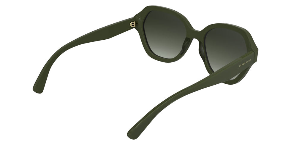 Longchamp LO801S 319 56 - Khaki #id:lclo801s319_s:104125