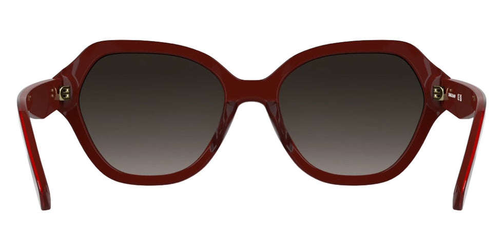 Longchamp LO801S 601 56 - Burgundy #id:lclo801s601_s:106120